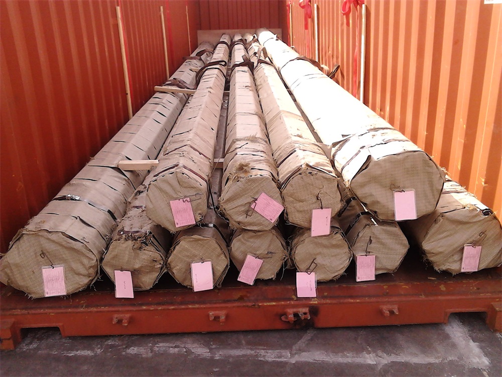 Boiler Tube-Wuxi Warriors Power Petrochemical Accessories Co