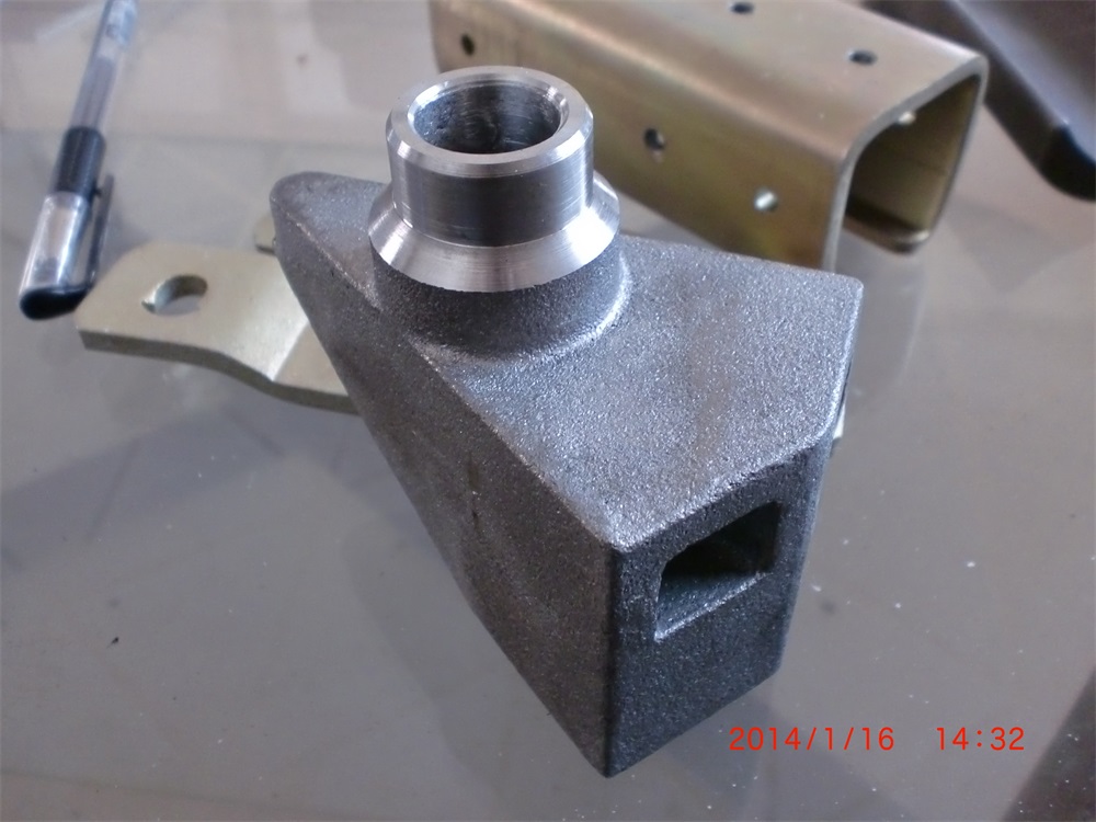 ProductsWuxi Warriors Power Petrochemical Accessories Co., Ltd 无锡威睿斯电力